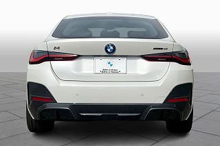 2024 BMW i4 eDrive40 WBY73AW03RFS75373 in Mobile, AL 4
