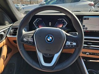 2024 BMW i4 eDrive35 WBY43AW01RFS65041 in Newton, NJ 14