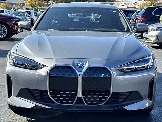 2024 BMW i4 eDrive40 WBY73AW02RFR72680 in Owings Mills, MD 13