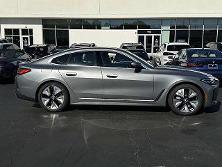 2024 BMW i4 eDrive40 WBY73AW02RFR72680 in Owings Mills, MD 14
