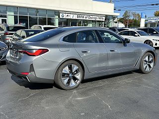 2024 BMW i4 eDrive40 WBY73AW02RFR72680 in Owings Mills, MD 15
