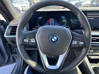 2024 BMW i4 eDrive40 WBY73AW02RFR72680 in Owings Mills, MD 7