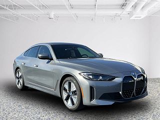 2024 BMW i4 eDrive40 WBY73AW02RFR72680 in Owings Mills, MD