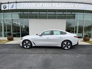 2024 BMW i4 xDrive40 WBY83FB02RFS42310 in Poughkeepsie, NY 1