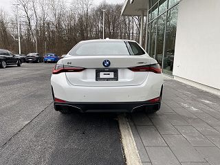 2024 BMW i4 xDrive40 WBY83FB02RFS42310 in Poughkeepsie, NY 10