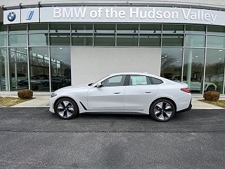 2024 BMW i4 xDrive40 WBY83FB02RFS42310 in Poughkeepsie, NY