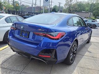 2024 BMW i4 M50 WBY33AW0XRFS20014 in Queens, NY 4