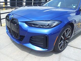 2024 BMW i4 M50 WBY33AW0XRFS20014 in Queens, NY 7