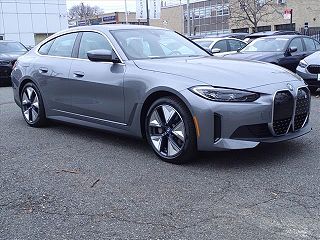 2024 BMW i4 eDrive40 WBY73AW08RFR85403 in Queens, NY 3