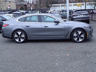 2024 BMW i4 eDrive40 WBY73AW08RFR85403 in Queens, NY 4