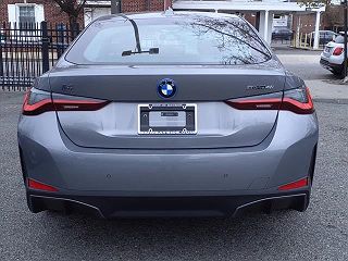 2024 BMW i4 eDrive40 WBY73AW08RFR85403 in Queens, NY 6