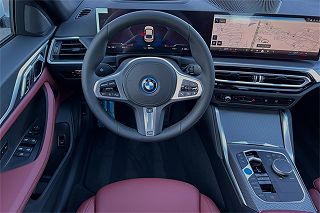 2024 BMW i4 eDrive40 WBY73AW01RFS59818 in San Luis Obispo, CA 15