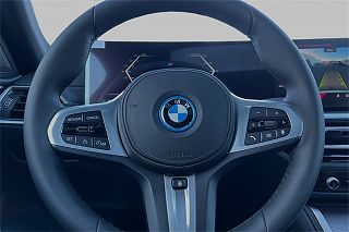 2024 BMW i4 eDrive40 WBY73AW01RFS59818 in San Luis Obispo, CA 25