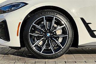 2024 BMW i4 eDrive40 WBY73AW01RFS59818 in San Luis Obispo, CA 31