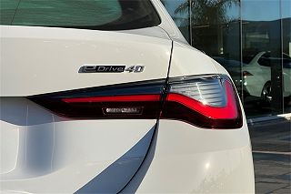 2024 BMW i4 eDrive40 WBY73AW01RFS59818 in San Luis Obispo, CA 32