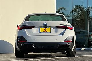 2024 BMW i4 eDrive40 WBY73AW01RFS59818 in San Luis Obispo, CA 4
