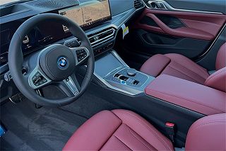 2024 BMW i4 eDrive40 WBY73AW01RFS59818 in San Luis Obispo, CA 9