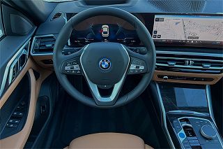 2024 BMW i4 eDrive40 WBY73AW00RFS36000 in San Luis Obispo, CA 15