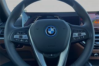2024 BMW i4 eDrive40 WBY73AW00RFS36000 in San Luis Obispo, CA 25