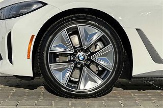 2024 BMW i4 eDrive40 WBY73AW00RFS36000 in San Luis Obispo, CA 31