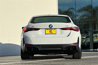 2024 BMW i4 eDrive40 WBY73AW00RFS36000 in San Luis Obispo, CA 4