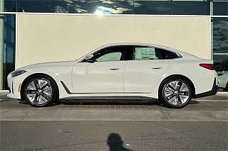 2024 BMW i4 eDrive40 WBY73AW00RFS36000 in San Luis Obispo, CA 6