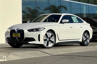 2024 BMW i4 eDrive40 WBY73AW00RFS36000 in San Luis Obispo, CA 7