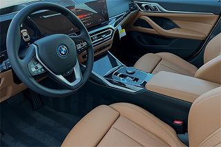 2024 BMW i4 eDrive40 WBY73AW00RFS36000 in San Luis Obispo, CA 9