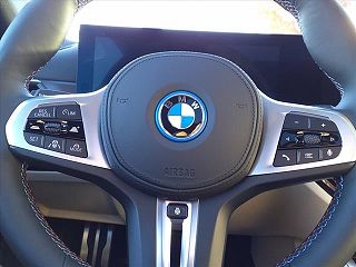 2024 BMW i4 M50 WBY33AW07RFR83995 in Savoy, IL 20