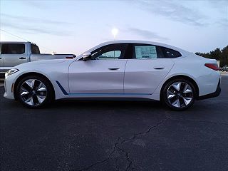 2024 BMW i4 xDrive40 WBY83FB03RFS83870 in Savoy, IL 2