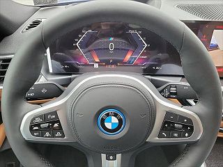 2024 BMW i4 xDrive40 WBY83FB09RFS44622 in Scranton, PA 14