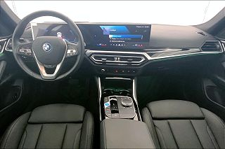 2024 BMW i4 xDrive40 WBY83FB05RFR85883 in Spokane, WA 10