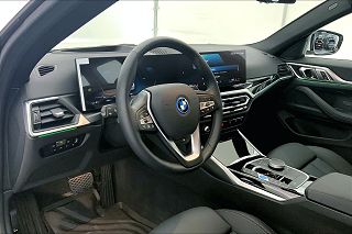 2024 BMW i4 xDrive40 WBY83FB05RFR85883 in Spokane, WA 2