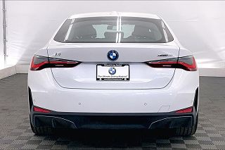 2024 BMW i4 xDrive40 WBY83FB05RFR85883 in Spokane, WA 5