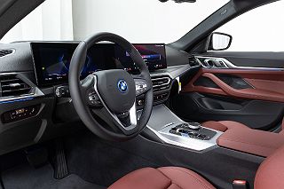 2024 BMW i4 xDrive40 WBY83FB07RFS96296 in Springfield, IL 13