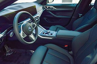 2024 BMW i4 eDrive40 WBY73AW06RFS68336 in Torrance, CA 15