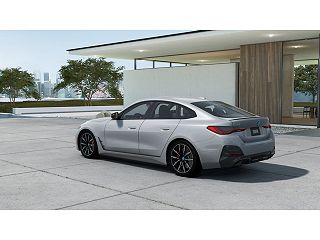 2024 BMW i4 xDrive40 WBY83FB0XRFS74051 in Tulsa, OK 2
