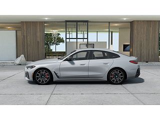 2024 BMW i4 xDrive40 WBY83FB0XRFS74051 in Tulsa, OK 4