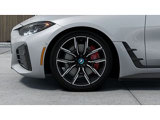 2024 BMW i4 xDrive40 WBY83FB0XRFS74051 in Tulsa, OK 7