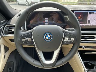 2024 BMW i4 eDrive40 WBY73AW04RFS80422 in Visalia, CA 11