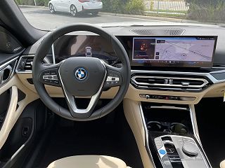 2024 BMW i4 eDrive40 WBY73AW04RFS80422 in Visalia, CA 14