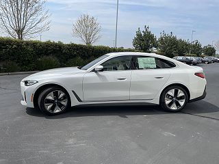 2024 BMW i4 eDrive40 WBY73AW04RFS80422 in Visalia, CA 3