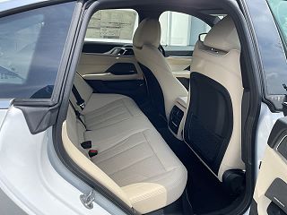 2024 BMW i4 eDrive40 WBY73AW04RFS80422 in Visalia, CA 9