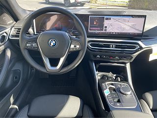2024 BMW i4 eDrive40 WBY73AW05RFS71616 in Visalia, CA 14