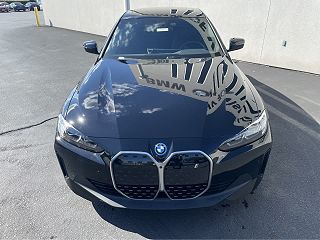 2024 BMW i4 eDrive40 WBY73AW05RFS71616 in Visalia, CA 2