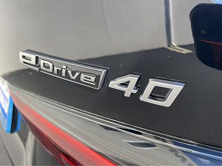 2024 BMW i4 eDrive40 WBY73AW05RFS71616 in Visalia, CA 24