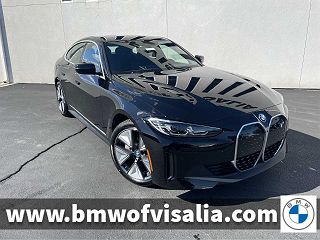 2024 BMW i4 eDrive40 WBY73AW05RFS71616 in Visalia, CA