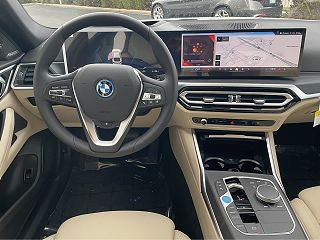 2024 BMW i4 eDrive40 WBY73AW00RFS35736 in Visalia, CA 14
