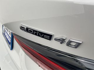 2024 BMW i4 eDrive40 WBY73AW00RFS35736 in Visalia, CA 24