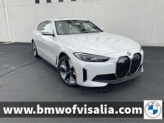 2024 BMW i4 eDrive40 WBY73AW00RFS35736 in Visalia, CA